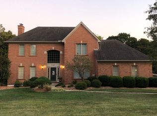 2147 Treetop Ln, Hebron, KY 41048