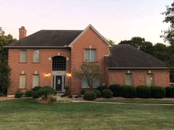 2147 Treetop Ln, Hebron, KY 41048