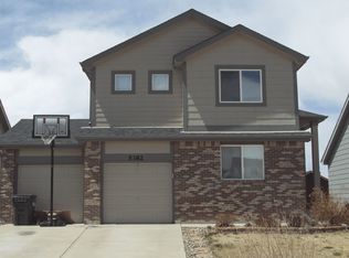 5382 Gentle Wind Rd, Colorado Springs, CO 80922