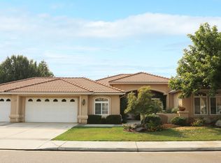 1668 Glade Ave, Madera, CA 93637