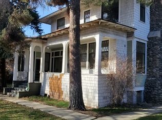 711 N Pine St, Ellensburg, WA 98926