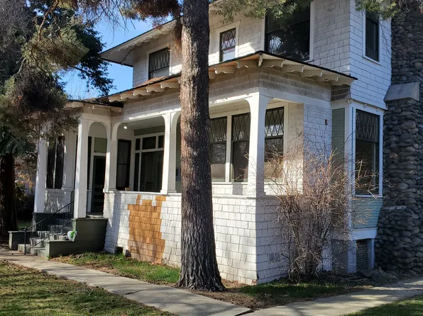 711 N Pine St, Ellensburg, WA 98926
