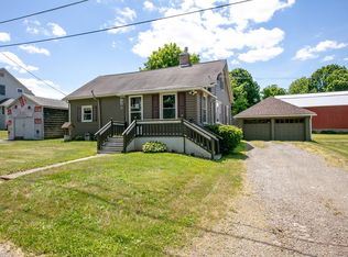 155 Cottage Ave, Troy, PA 16947