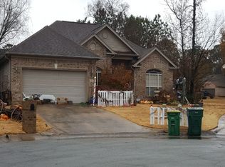 48 Westfield Ct, Little Rock, AR 72210