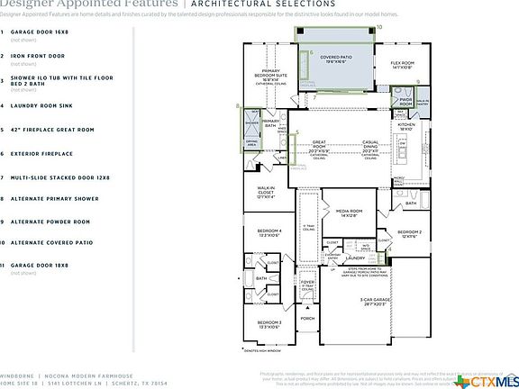 4th image of this home