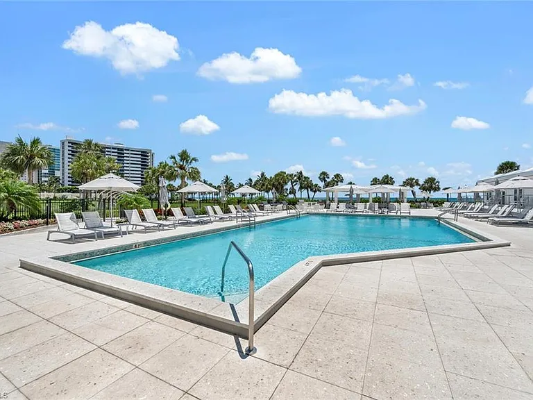 4041 Gulf Shore Blvd N #1608 — Photo 18