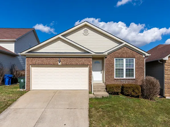2757 Mable Ln, Lexington, KY 40511