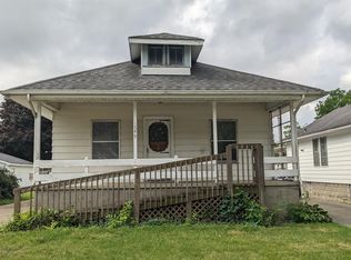 1549 Vermont St, Saginaw, MI
