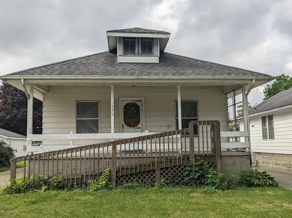 1549 Vermont St, Saginaw, MI 48602