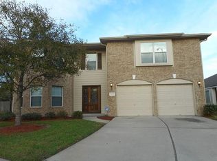 11711 Curry Ridge, Lane Tomball, TX 77377