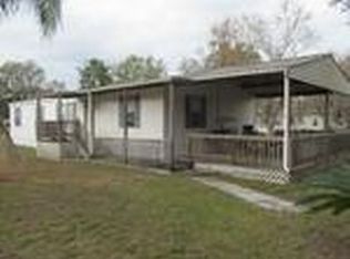 3520 E Gaskins Rd LOT 11, Bartow, FL 33830