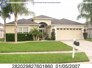 2428 Cerberus Dr, Apopka, FL 32712