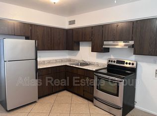 8315 N 61st Dr UNIT 4, Glendale, AZ 85302