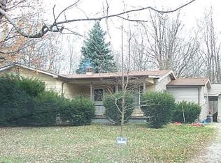 6049 S Ison Rd, Bloomington, IN 47403