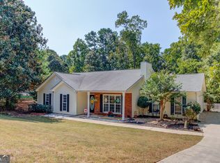 399 Charesa Ln, Dacula, GA 30019