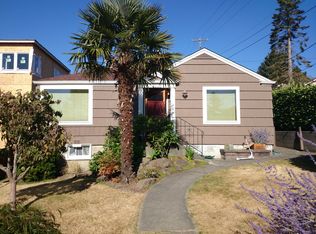 4103 37th Ave SW, Seattle, WA 98126