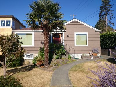 4103 37th Ave SW, Seattle, WA, 98126