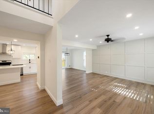 11 Millcrest Ct, Derwood, MD 20855