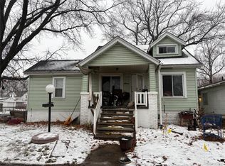 19307 Fleming St, Detroit, MI 48234
