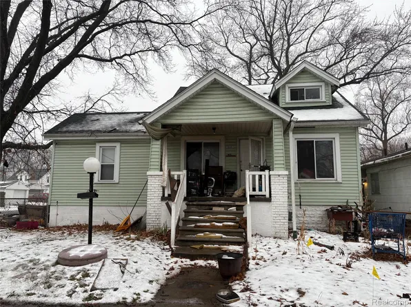 19307 Fleming St, Detroit, MI 48234
