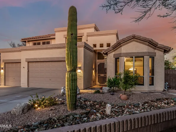 2511 N TIERRA ALTA Circle, Mesa, AZ 85207