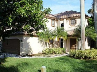 5811 NW 63rd Pl, Parkland, FL 33067