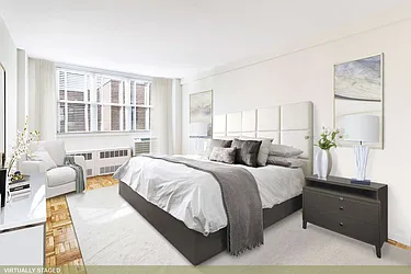 Rented by Halstead Real Estate