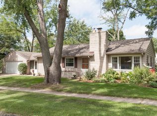 909 Miles Ave, Kalamazoo, MI 49001