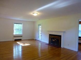 554 Parker St, Newton, MA 02459