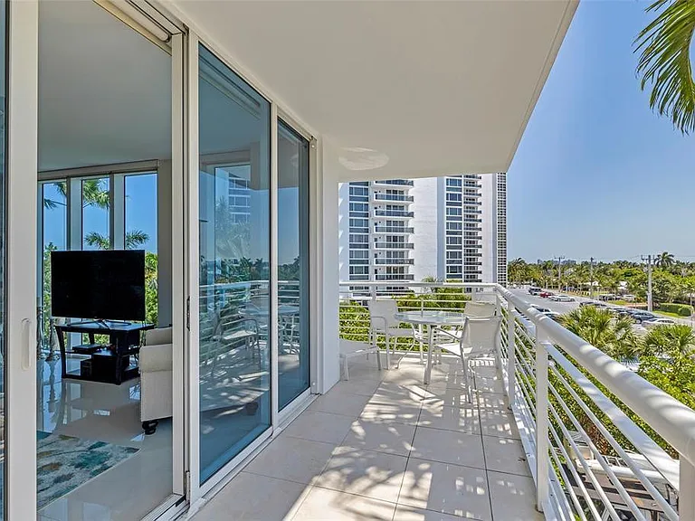 2821 N Ocean Blvd #307S — Photo 22