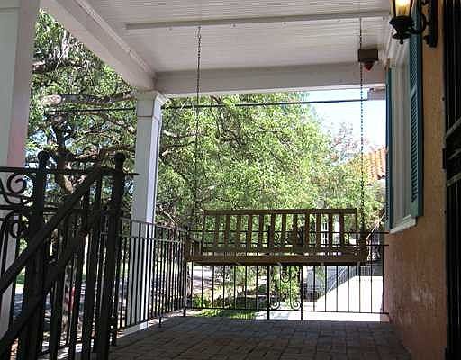 4th image of 3641 Napoleon Ave