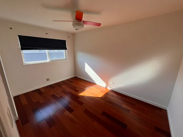 3rd bedroom on 2nd floor