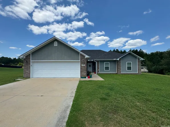 9900 Mars Hill Rd, Bauxite, AR 72011