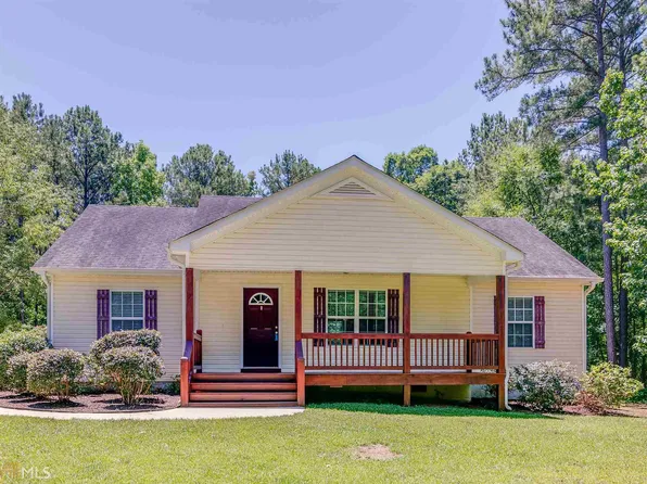 298 Old Scout Rd, Jackson, GA 30233
