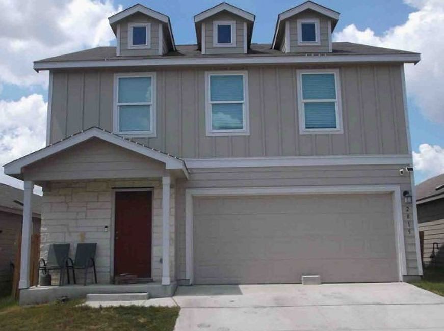 Property Front View