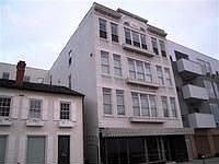 1st image of 111 Harries St APT 402