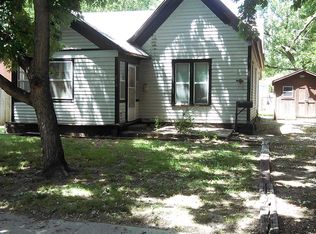 219 S Green St, Wichita, KS 67211
