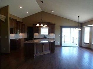 2310 E Coolwater St, Kechi, KS 67067