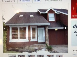 1972 Harvest Cir, State College, PA 16803
