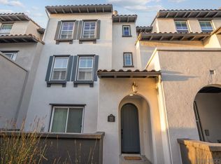 2152 Cherry Blossom Ct UNIT 205, Chula Vista, CA 91915
