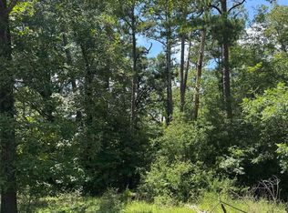 Cortez Rd, Jefferson, TX 75657