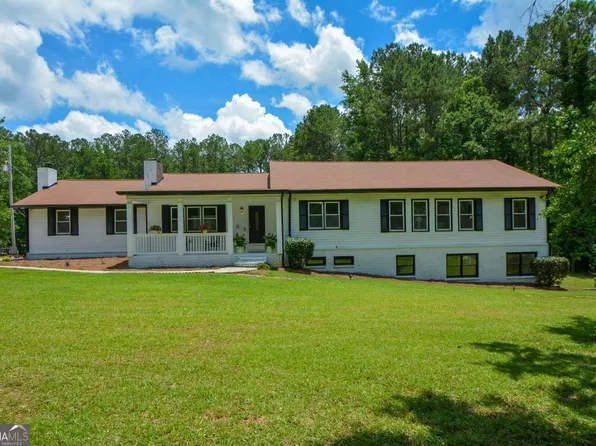 871 Cowan Rd SE, Conyers, GA 30094