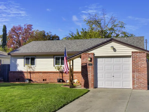 3430 Newson Ct, Sacramento, CA 95820