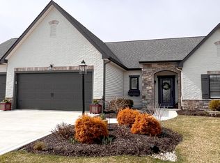 116 Elderwood Ct, Fort Wayne, IN 46845