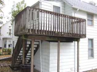 128 Spring St APT 2, East Peoria, IL 61611