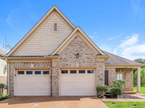 9259 Windy Meadow Ln, Cordova, TN 38016