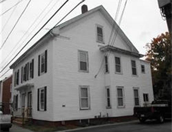 1st image of 10 Milk St #1
