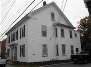 10 Milk St #1, Newburyport, MA 01950