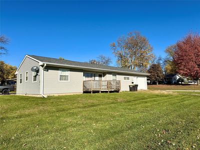 1001 SW 2nd St, Eagle Grove, IA, 50533