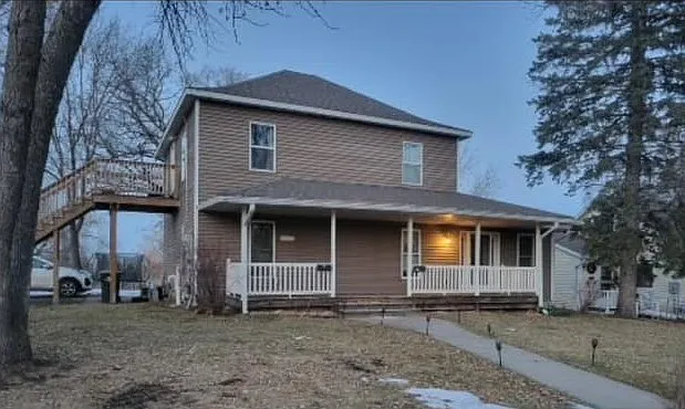 603 E Main St #1